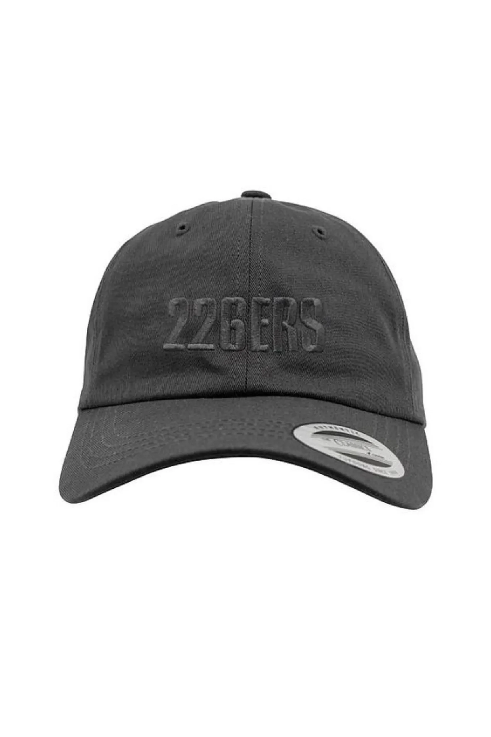 Gorra Visera Cotton Hat 226ers