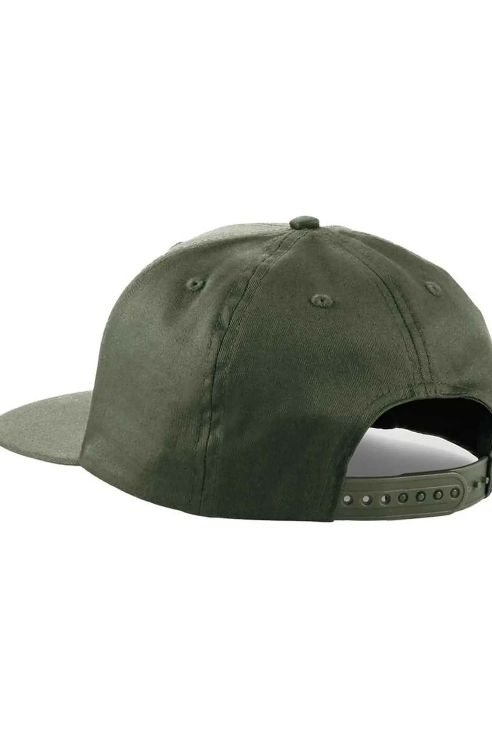 Gorra/visera Diseño Rapero/rapper/hip Hop/nba 5 Paneles Modelo Retro Beechfield