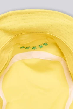 Gorro Brasil Bucket