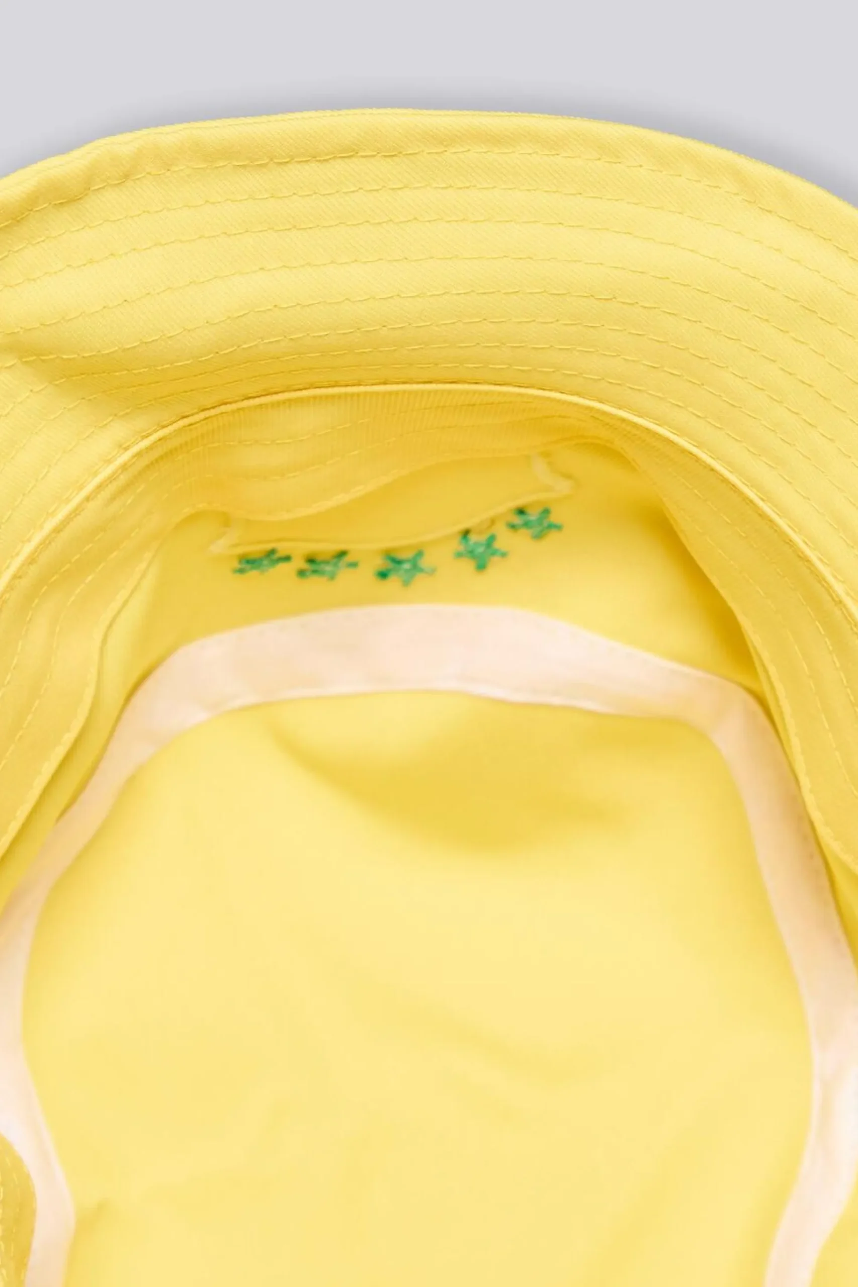 Gorro Brasil Bucket