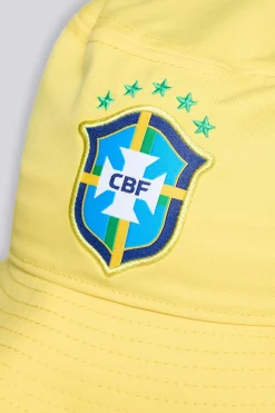 Gorro Brasil Bucket