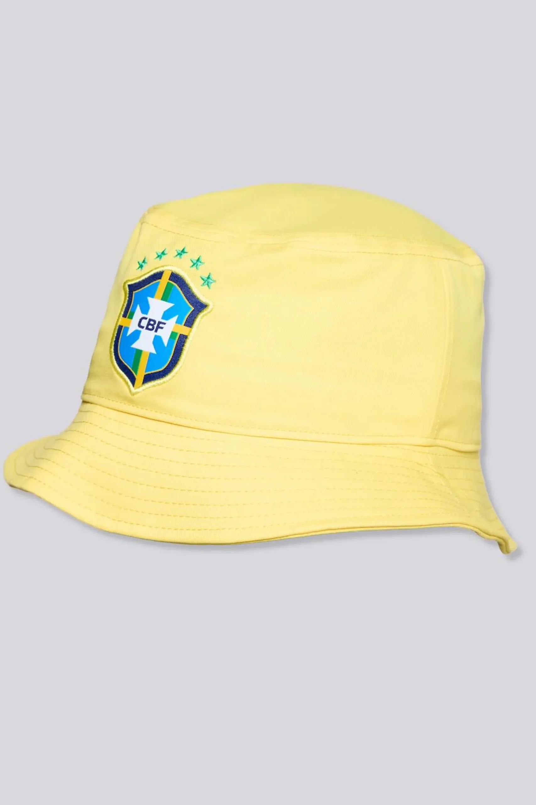 Gorro Brasil Bucket