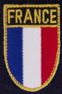 Gorro Copa Francia