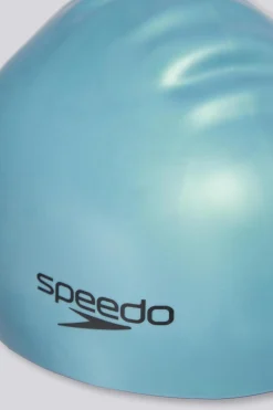 Gorro Natación Speedo