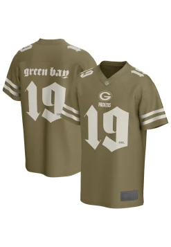 Green Bay Packers Nfl Supporters Jersey