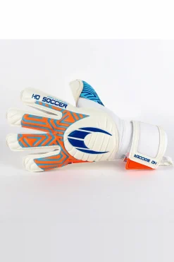 Guante De Portero Ho Soccer Adulto Pro Curved Flat Gen III Duo