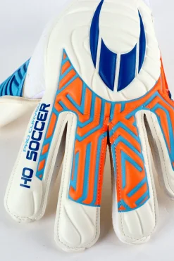 Guante De Portero Ho Soccer Adulto Pro Curved Flat Gen III Duo