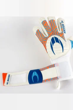 Guante De Portero Ho Soccer Adulto Pro Curved Flat Gen III Duo