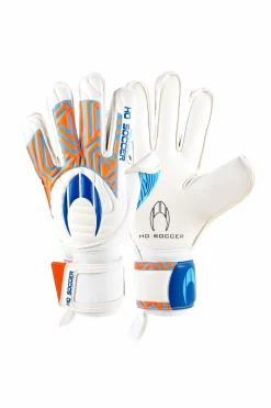 Guante De Portero Ho Soccer Adulto Pro Curved Flat Gen III Duo