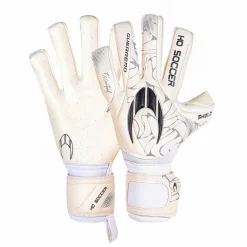 Guante De Portero Ho Soccer Adulto Guerrero Shield Essential V2