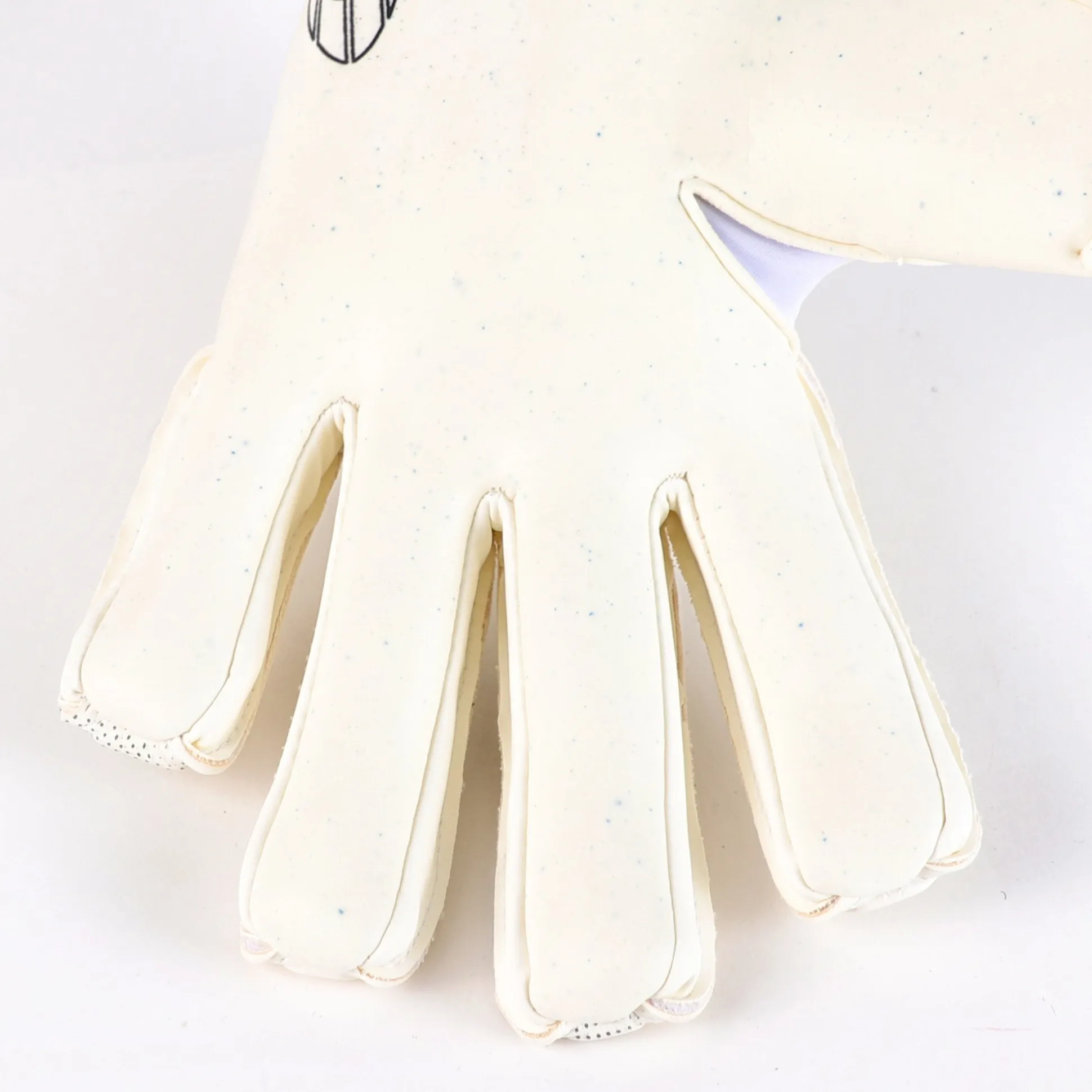Guante De Portero Ho Soccer Adulto Guerrero Shield Essential V2