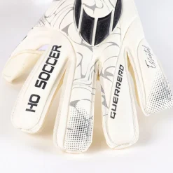 Guante De Portero Ho Soccer Adulto Guerrero Shield Essential V2