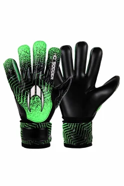 Guante De Portero Ho Soccer Adulto Force Verde