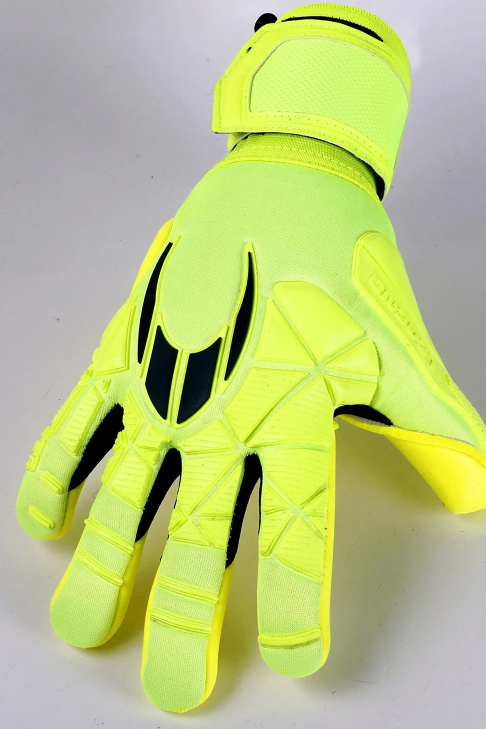 Guante De Portero Ho Soccer Adulto Ssg Legend Gecko