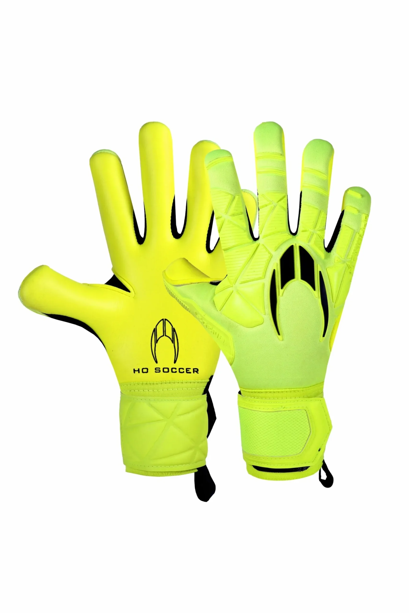 Guante De Portero Ho Soccer Adulto Ssg Legend Gecko
