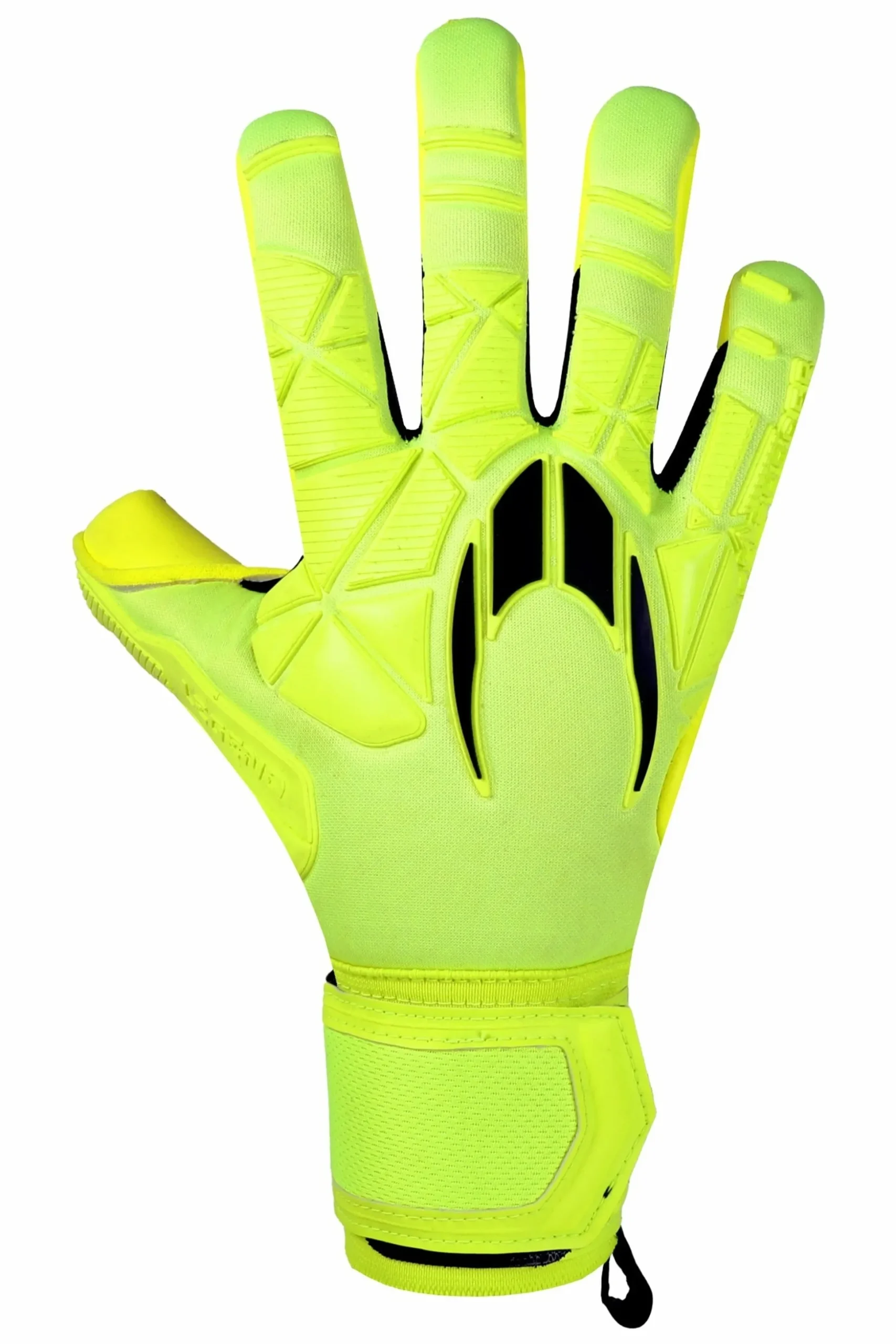 Guante De Portero Ho Soccer Adulto Ssg Legend Gecko