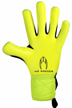 Guante De Portero Ho Soccer Adulto Ssg Legend Gecko
