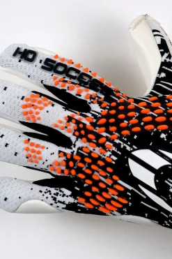 Guante De Portero Ho Soccer Adulto Kontrol Knit Essential
