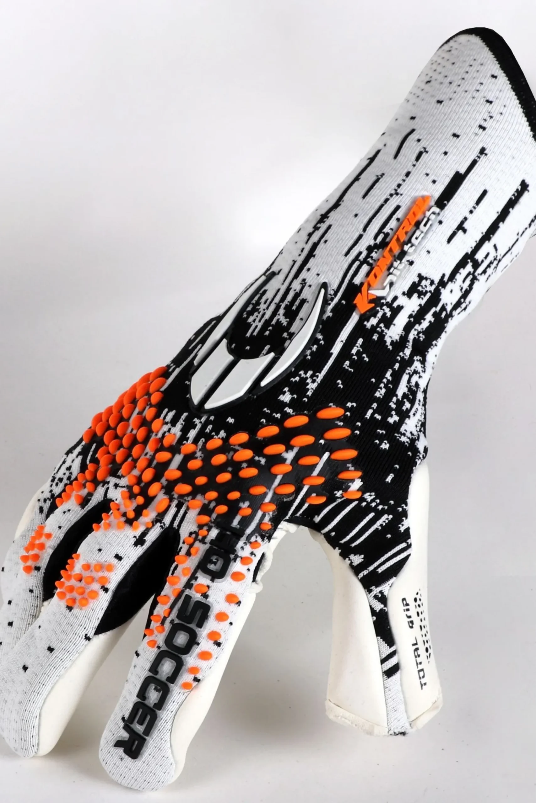Guante De Portero Ho Soccer Adulto Kontrol Knit Essential