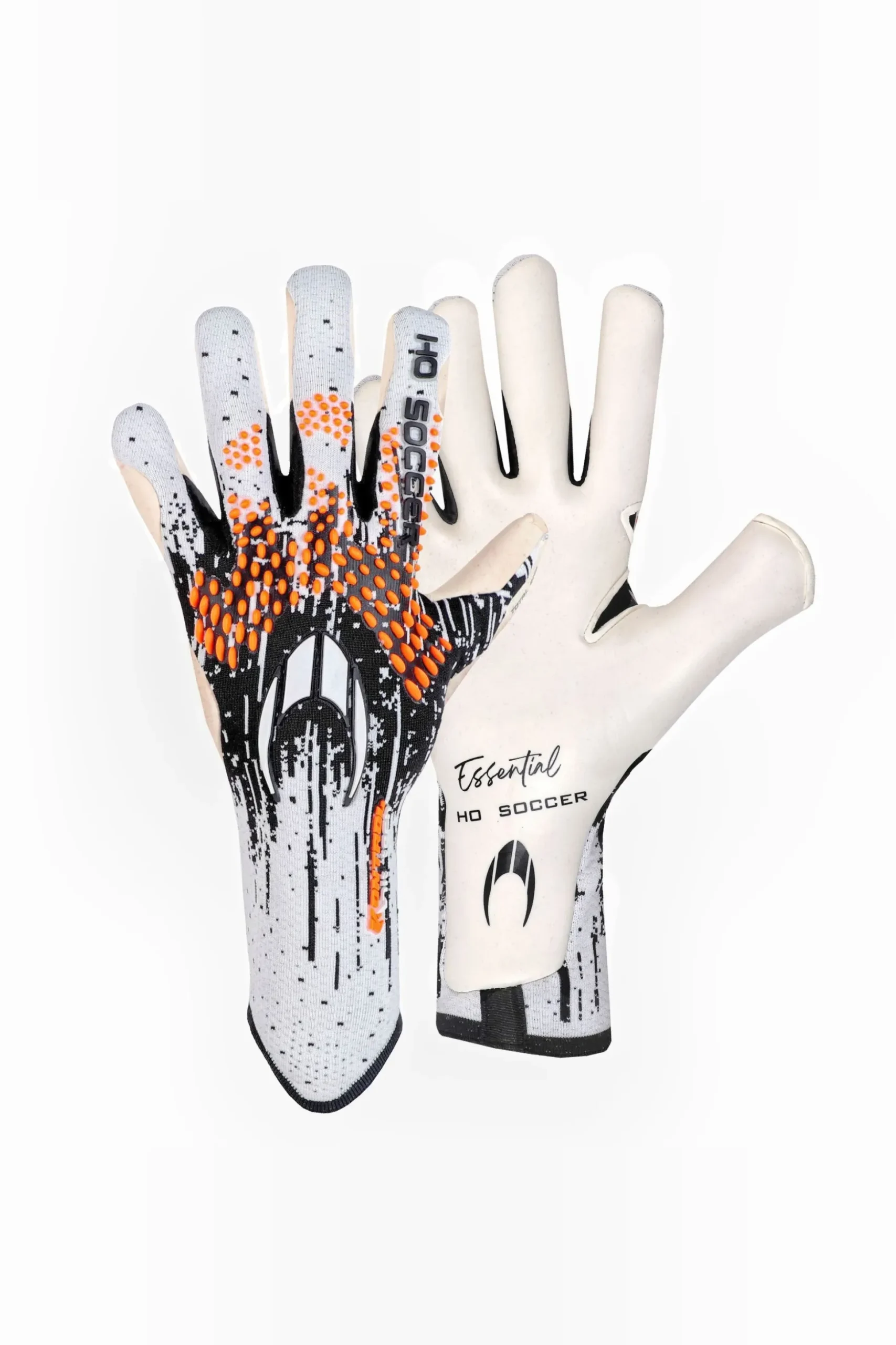 Guante De Portero Ho Soccer Adulto Kontrol Knit Essential