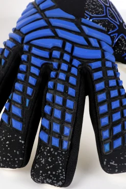 Guante De Portero Ho Soccer Adulto Pro Evolution Ng Web Azul