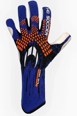 Guante De Portero Ho Soccer Adulto Kontrol Knit Tech