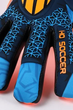 Guante De Portero Ho Soccer Adulto Legend III Ng