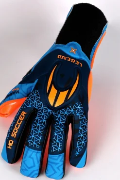 Guante De Portero Ho Soccer Adulto Legend III Ng