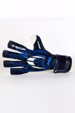 Guante De Portero Ho Soccer Adulto Pro Mega Arena Ng Shadow Azul