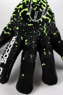 Guante De Portero Ho Soccer Adulto Premier Knit Tech Club Lima