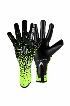 Guante De Portero Ho Soccer Adulto Premier Knit Tech Club Lima