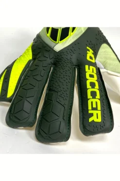 Guante De Portero Ho Soccer Adulto Bloqueo Ng Techno
