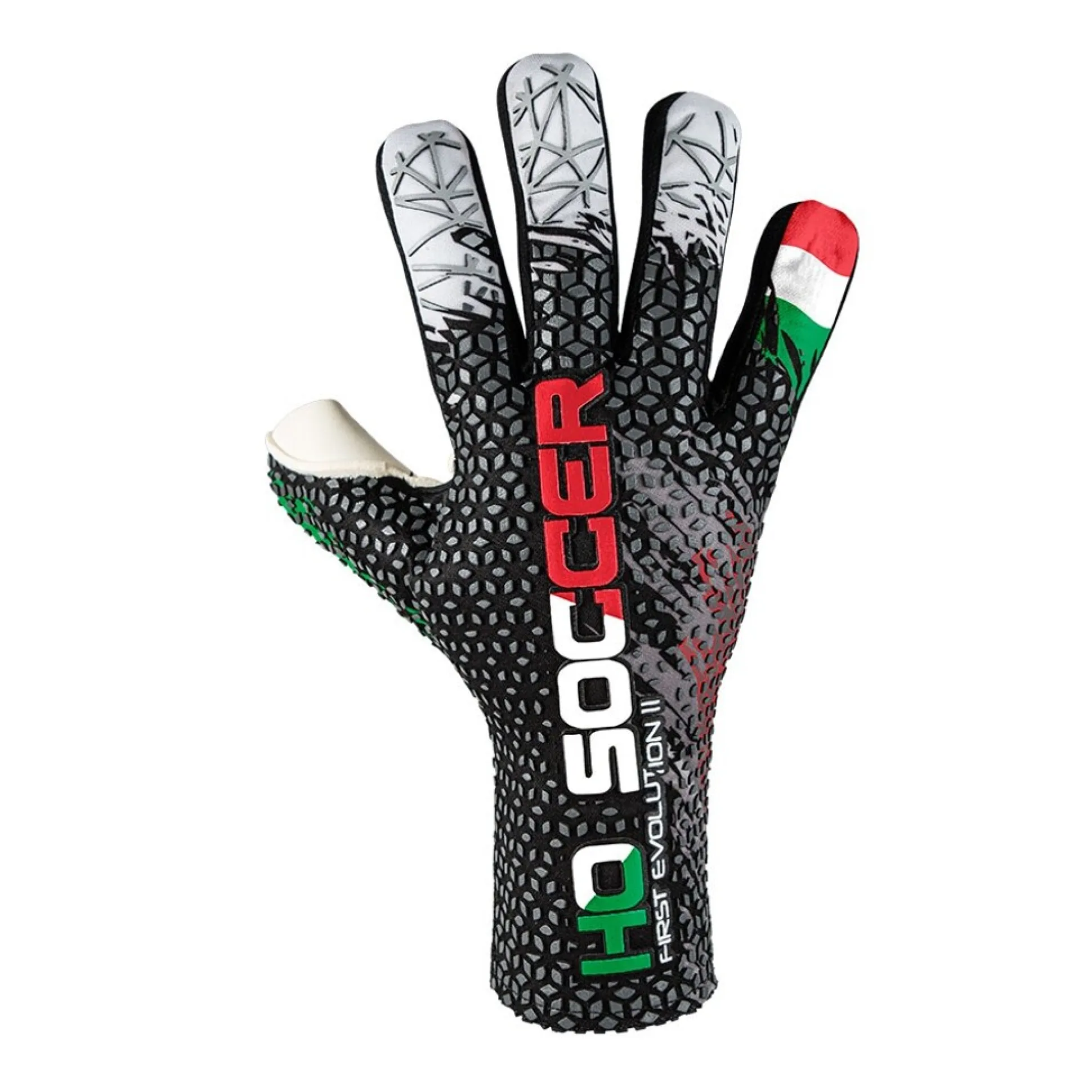 Guante De Portero Ho Soccer First Evolution Patriot Italy