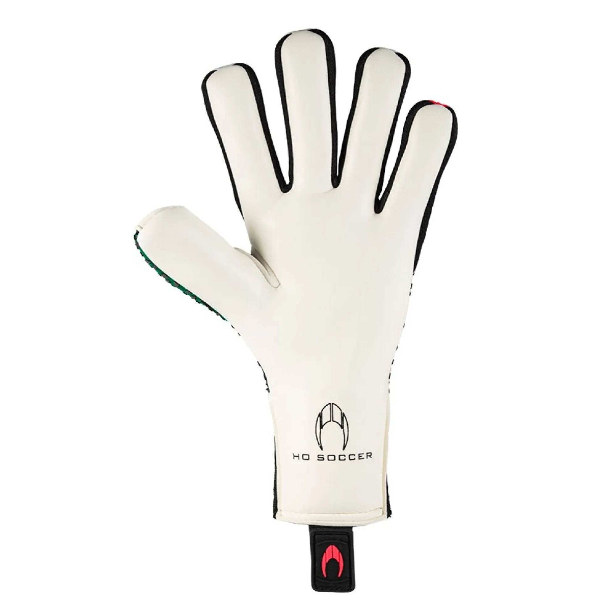 Guante De Portero Ho Soccer First Evolution Patriot Italy