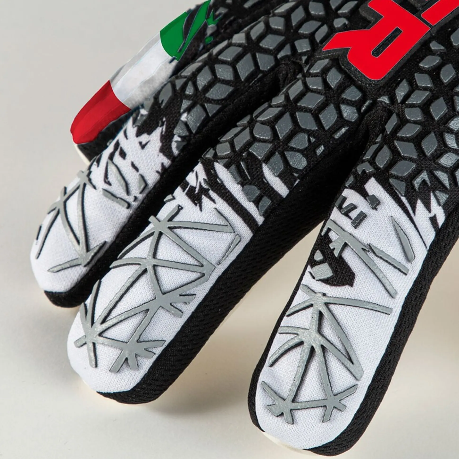 Guante De Portero Ho Soccer First Evolution Patriot Italy