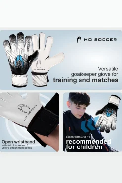 Guante De Portero Ho Soccer Force