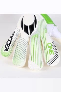 Guante De Portero Ho Soccer Infantil One Flat Blade