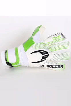 Guante De Portero Ho Soccer Infantil One Flat Blade