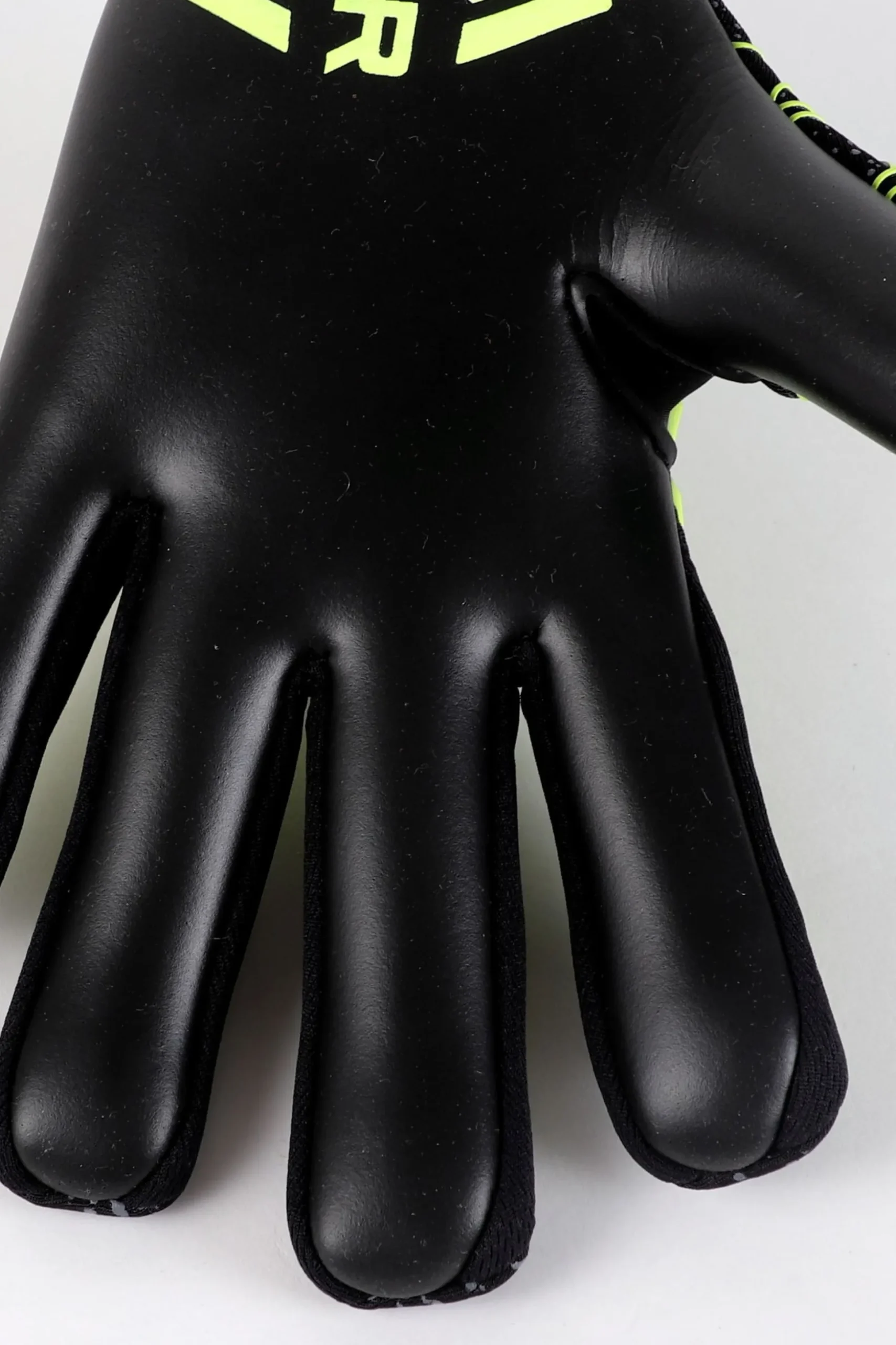 Guante De Portero Ho Soccer Infantil Pro Evolution Ng Web Lime