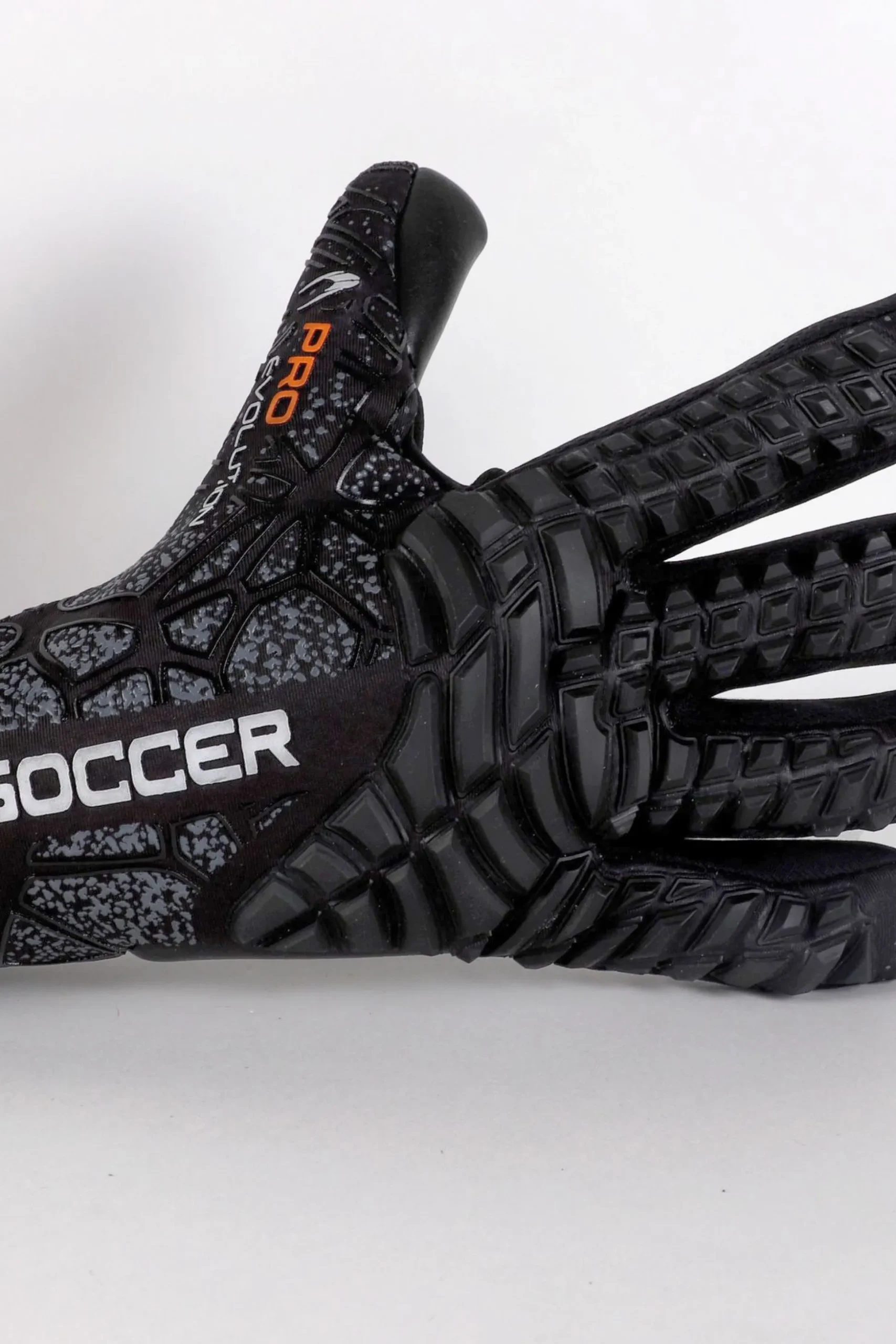 Guante De Portero Ho Soccer Pro Evolution Ng Essential