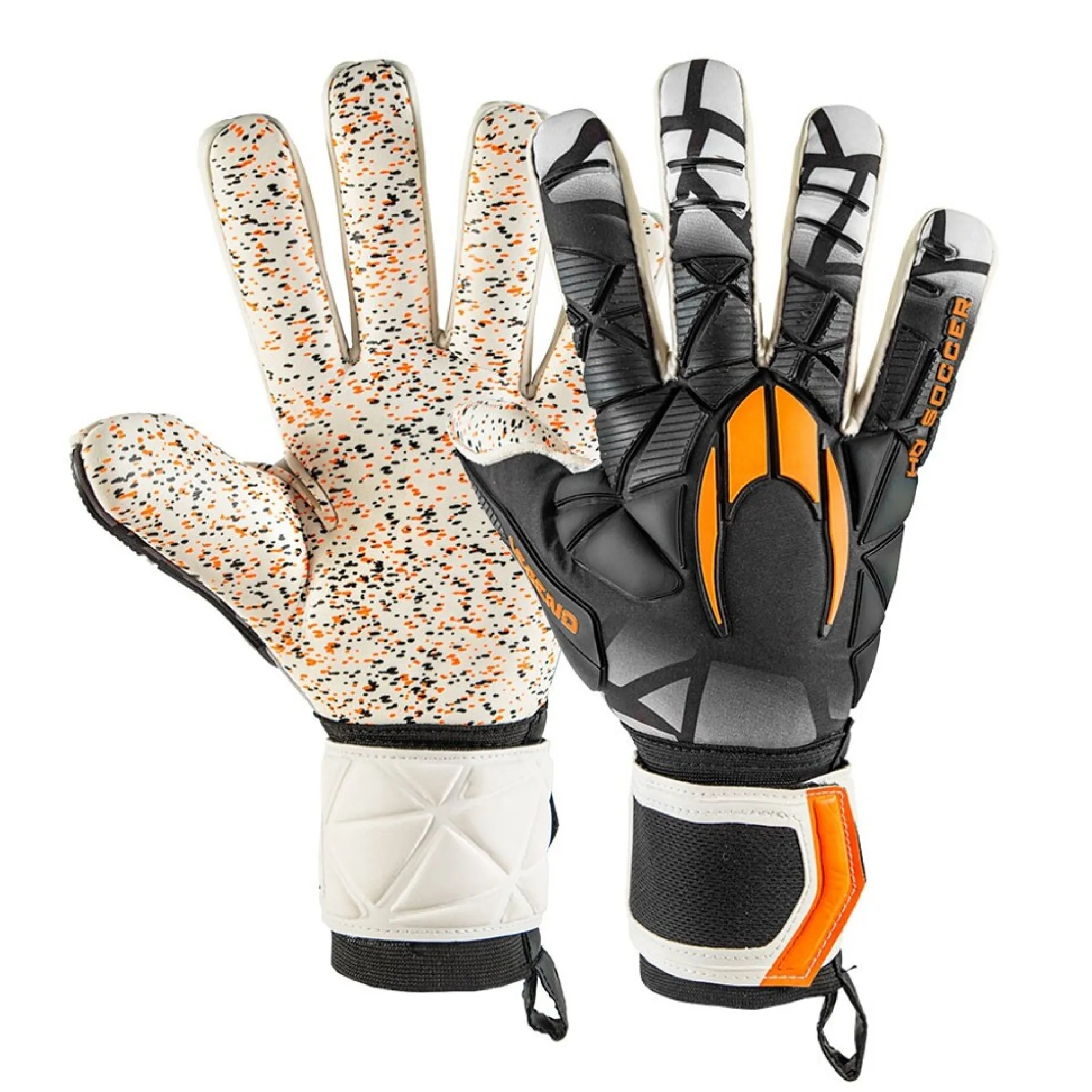 Guante De Portero Ho Soccer Ssg Legend Essential