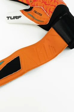 Guante De Portero Rinat Egotiko Vengador Turf Junior