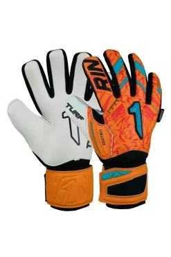 Guante De Portero Rinat Egotiko Vengador Turf Junior