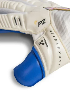 Guante De Portero Rinat Lexus Gk Semi
