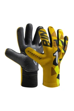 Guante De Portero Rinat Meta Tactik Gk As Junior