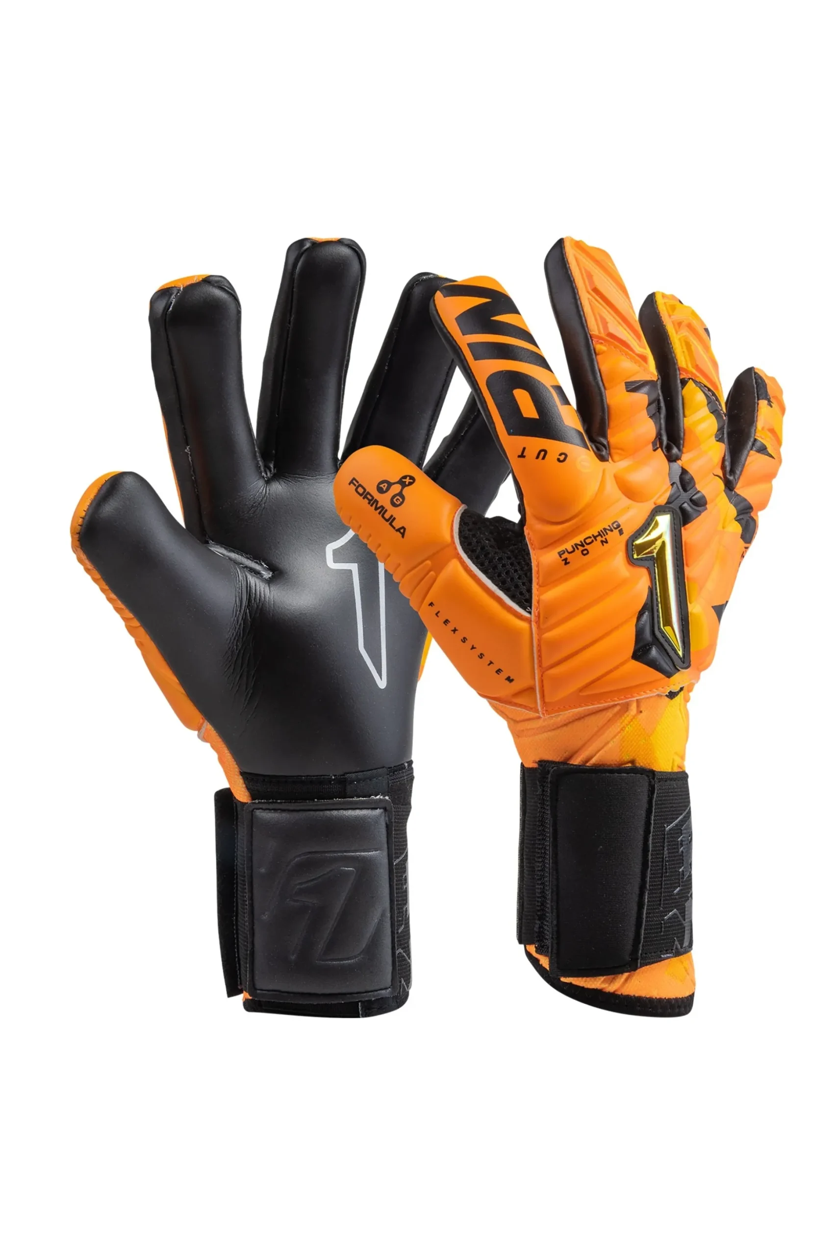 Guante De Portero Rinat Meta Tactik Gk Pro