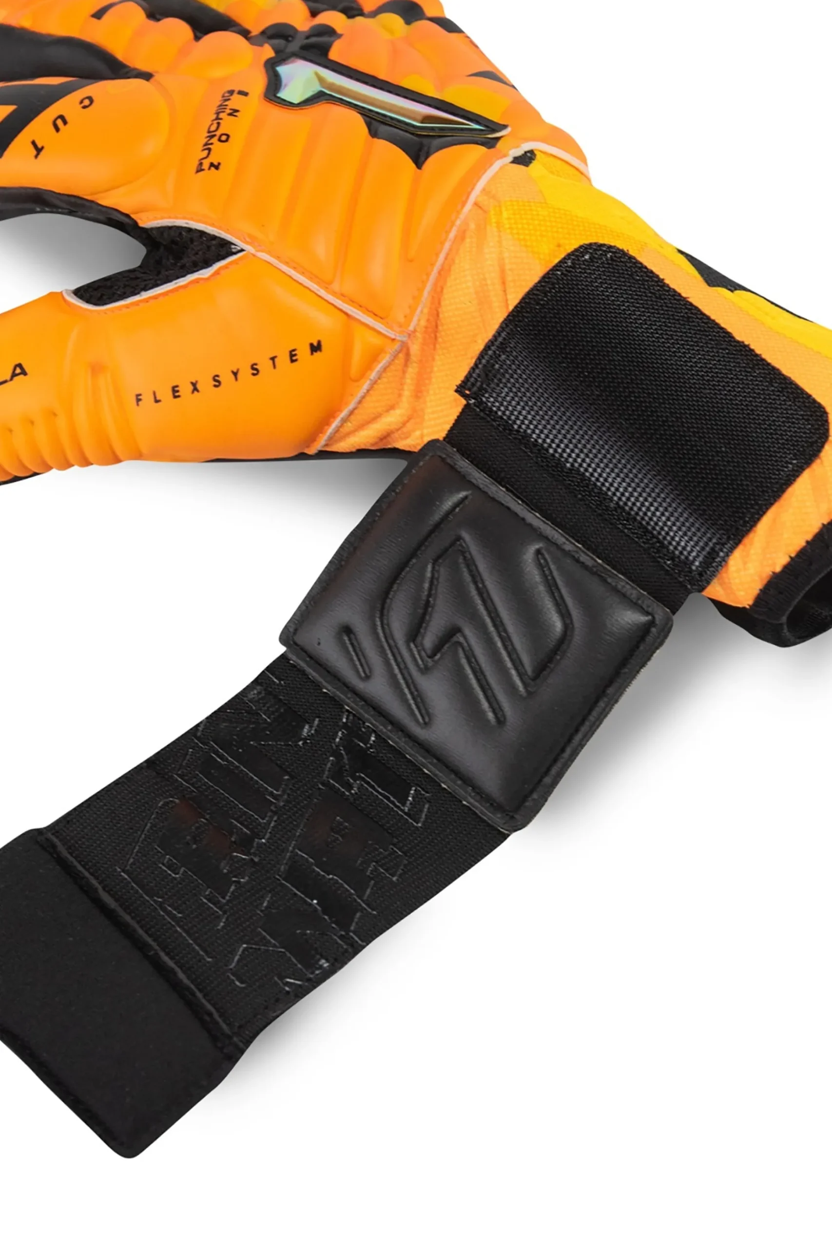 Guante De Portero Rinat Meta Tactik Gk Pro