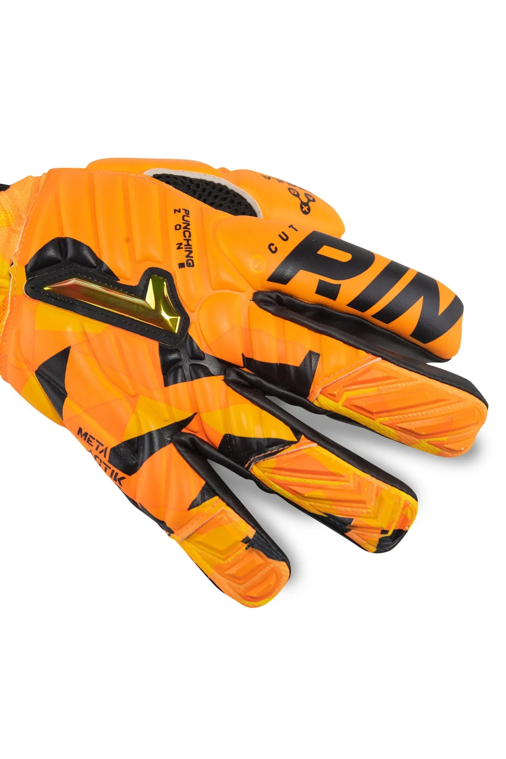 Guante De Portero Rinat Meta Tactik Gk Pro