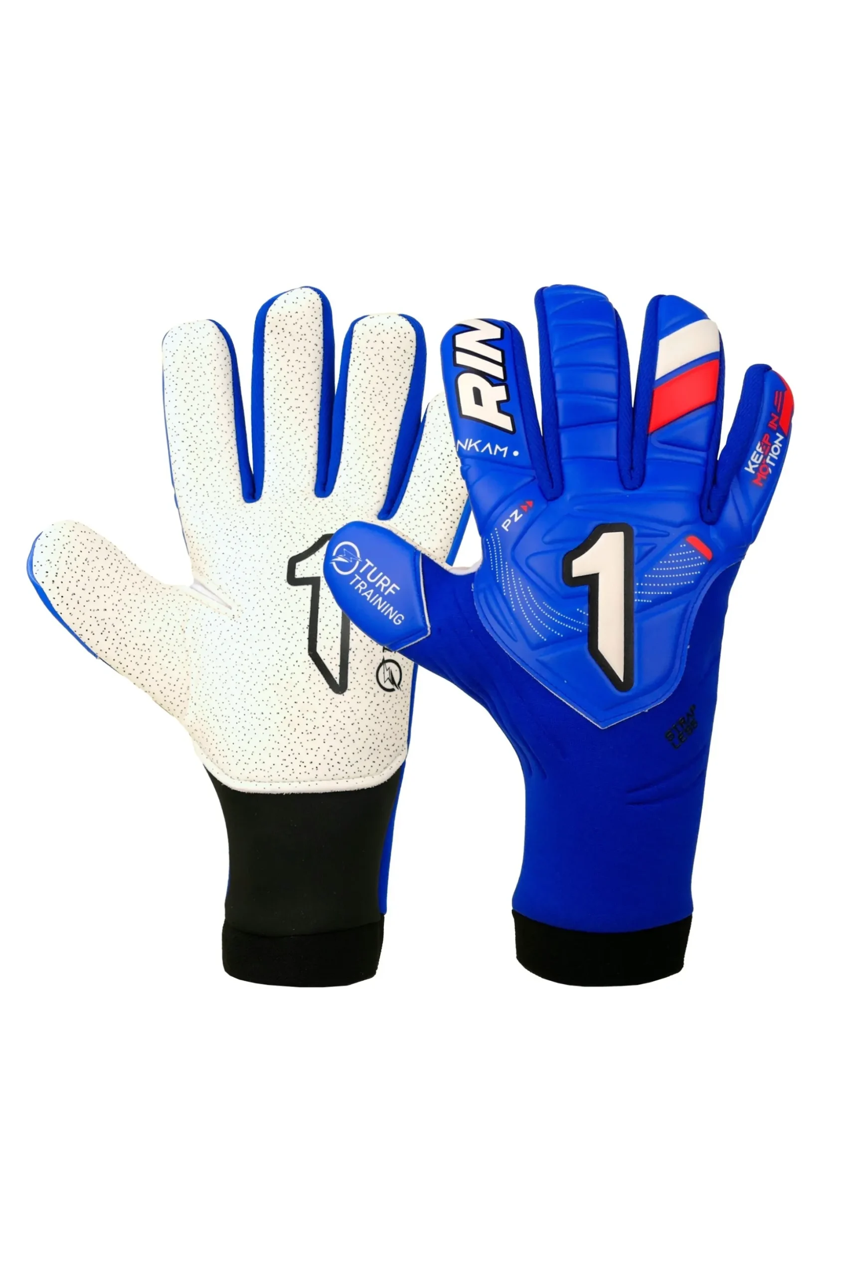 Guante De Portero Rinat Nkam Training Junior