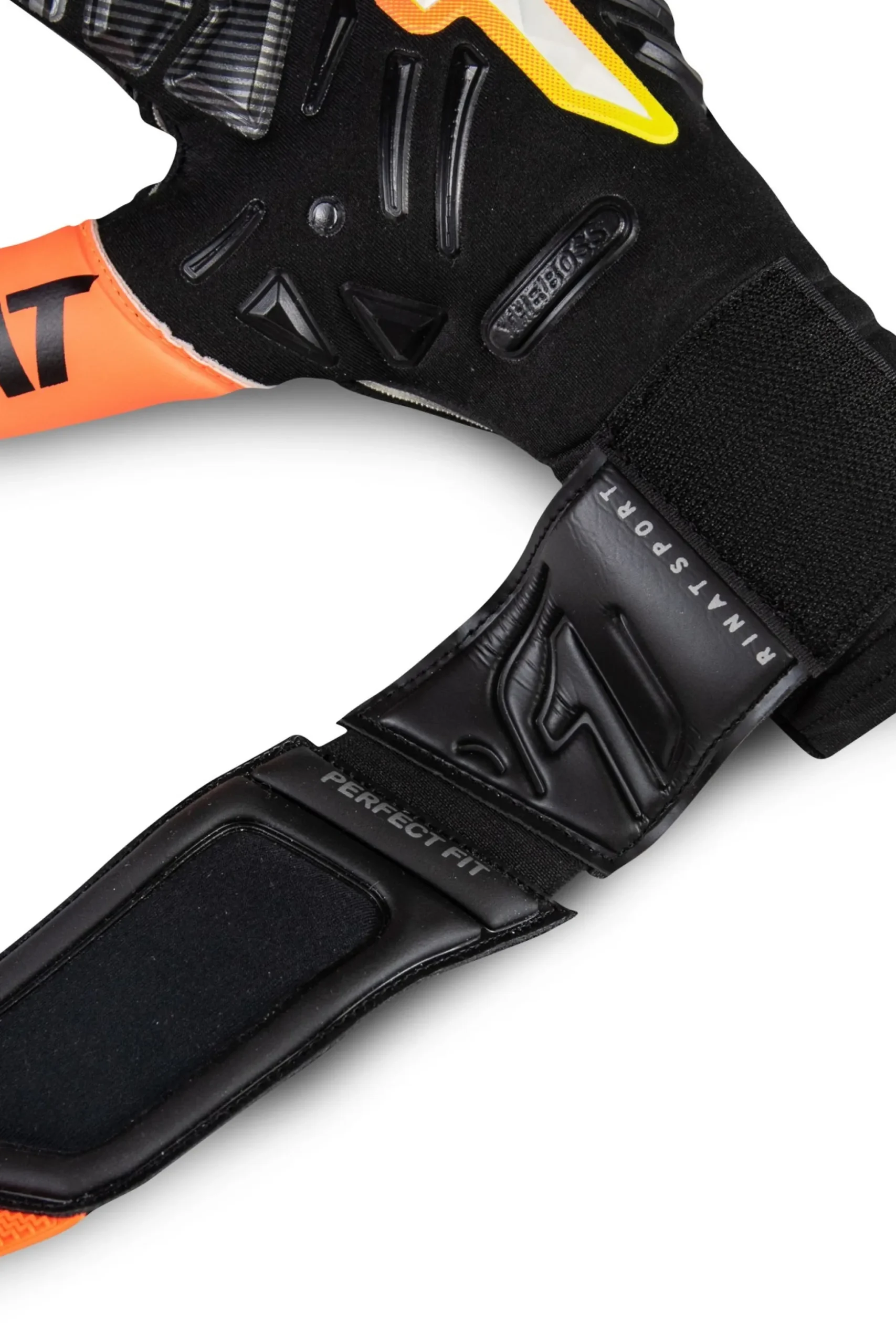 Guante De Portero Rinat The Boss Stellar Alpha
